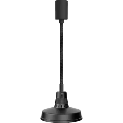 Roband Pendant Heat Lamps 300 Series 300W - Black - PR30BK