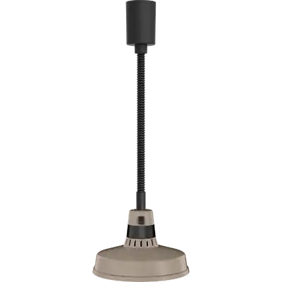 Roband Pendant Heat Lamps 300 Series 300W - Dune - PR30DU