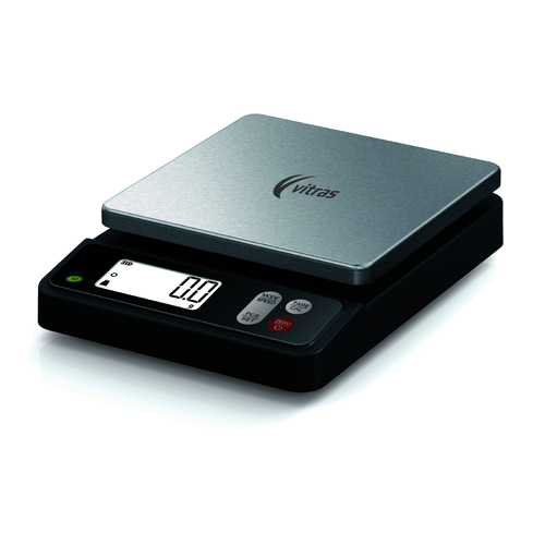 Vitras 5kg Small Scale - PSC0022