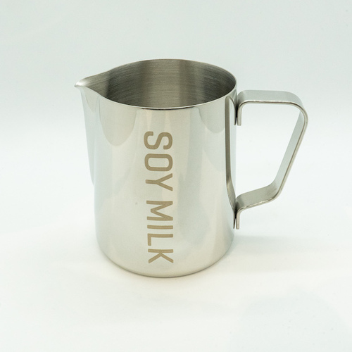 Precision Alternative Soy Milk Jug 600ML - PSM600