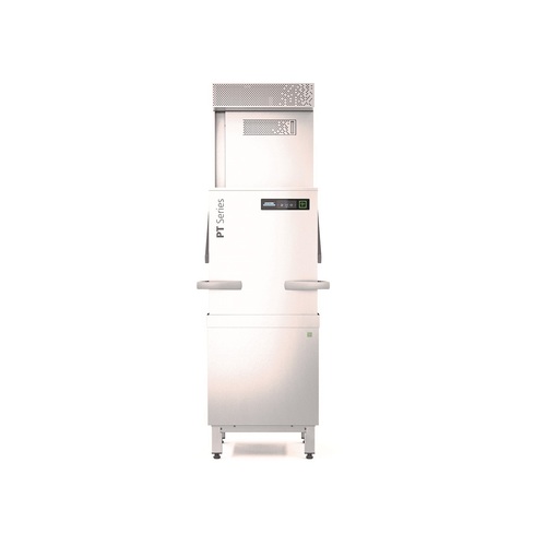 Winterhalter PT-M Energy Pass Through Commercial Dishwasher - PT-MENERGY