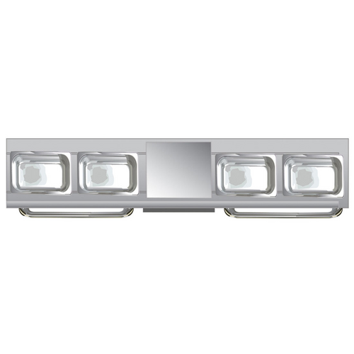 Gasmax QR-36-BR - Basting Rail for QR-36-RGT-36 - QR-36-BR