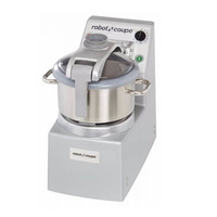 Robot Coupe R 10 Table Top Cutter Mixer 11.5L - R10
