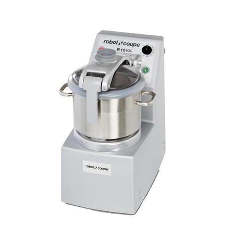 Robot Coupe R10 V.V Table Top Cutter Mixer 11.5L - R10V.V