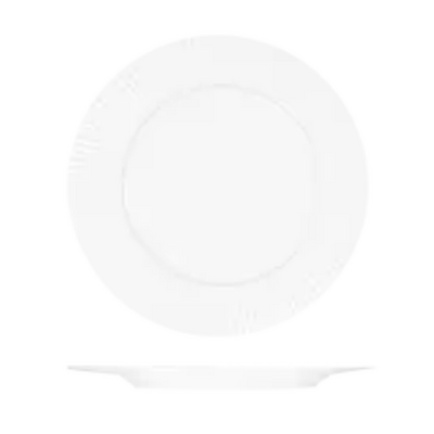 RAK Spectra Bone China Flat Plate 290mm (Box of 12) - R15-2129