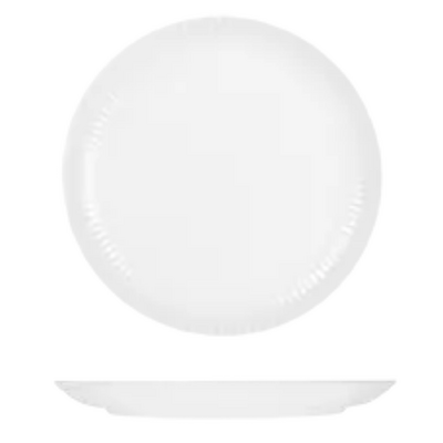 RAK Spectra Bone China Coupe Plate 290mm (Box of 12) - R15-2229