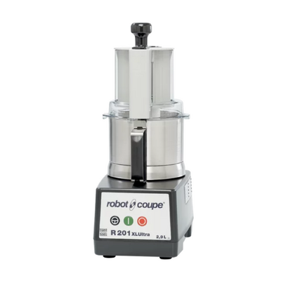 Robot Coupe R201XL Ultra Cutter and Vegetable Slicer - R201XLULTRA