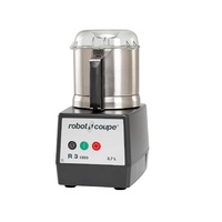 Robot Coupe R 3 Table Top Cutter Mixer 3.7L - R3