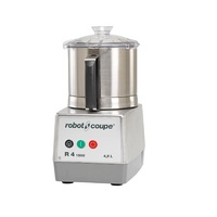 Robot Coupe R 4 Table Top Cutter Mixer 4.5L - R4