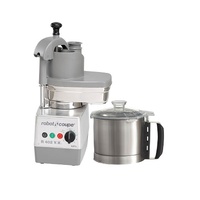 Robot Coupe R 402 V.V Food Processor 4.5L - R402V.V