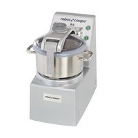 Robot Coupe R 8 Table Top Cutter Mixer 8L - R8