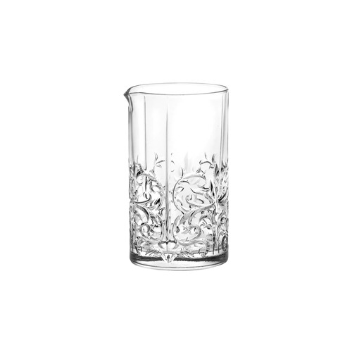 RCR Cristalleria Tattoo Cocktail Mixing Glass 650ml - RCR363-207