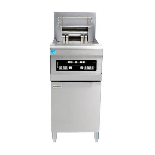 Frymaster RE114 - Electric Single Pan Fryer 25 Litres (Timer Controller) - RE114