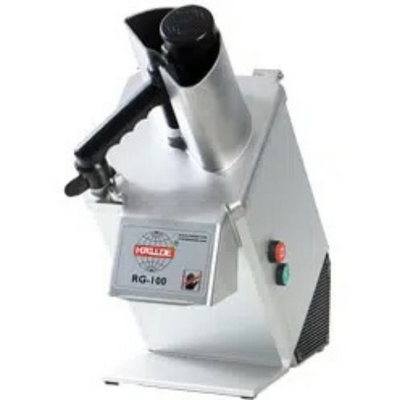 Hallde RG-100 Vegetable Preparation Machine - RG-100