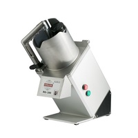 Hallde RG-200 Vegetable Preparation Machine - RG-200