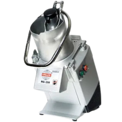 Hallde RG-250 Vegetable Preparation Machine - RG-250