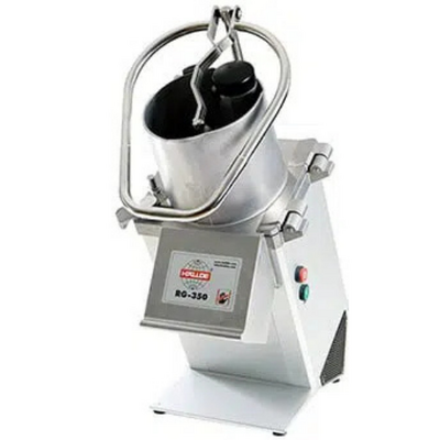 Hallde RG-350 Vegetable Preparation Machine - RG-350