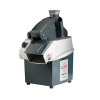 Hallde RG-50S Vegetable Preparation Machine - RG-50S