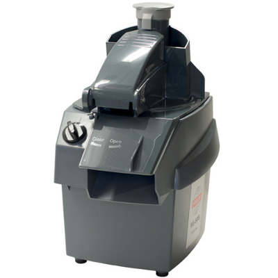 Hallde RG-50S Vegetable Preparation Machine - RG-50S