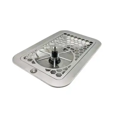 Rhino Pitcher / Jug Rinser - 300mm - Spinjet - RHPR300-S