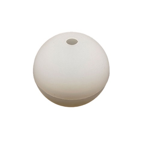 Silicone Ice Ball Maker - 7cm - RIBM