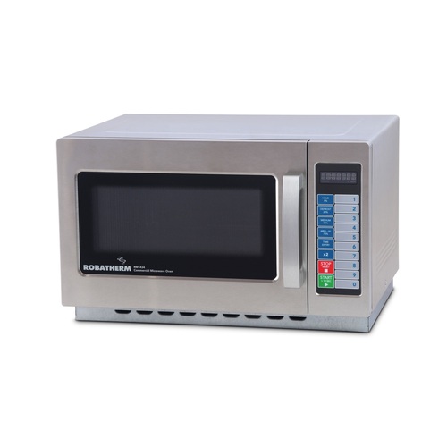 Robatherm RM1434 Medium Duty Commercial Microwave - RM1434