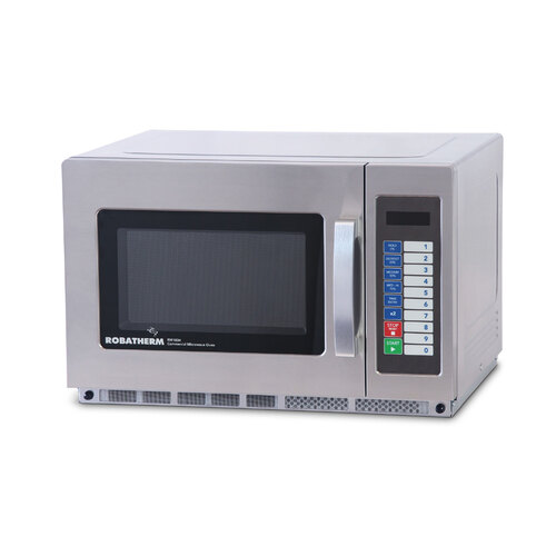 Robatherm RM1834 Heavy Duty Commercial Microwave - RM1834