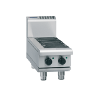 Waldorf RN8200E-B - 300mm Electric Cooktop - Bench Model - RN8200E-B