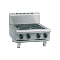 Waldorf RN8400E-B - 600mm Electric Cooktop - Bench Model - RN8400E-B