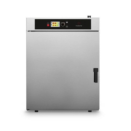 Moduline RRO 082E - 8 x 2/1GN Static Regeneration Oven - RRO082E