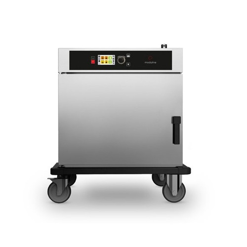 Moduline RRT 061E - 6 x 1/1GN Mobile Regeneration Oven - RRT061E