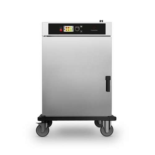 Moduline RRT 101E - 10 x 1/1GN Mobile Regeneration Oven - RRT101E