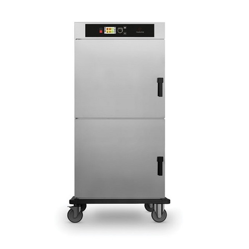 Moduline RRT 162E - 16 x 2/1GN Mobile Regeneration Oven - RRT162E