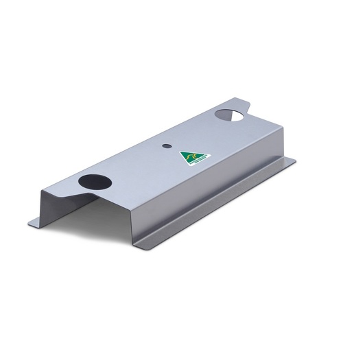 Rear stand to tilt 6 slice Grill Stations for grease draining - RS630