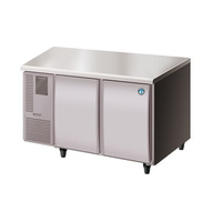 Hoshizaki RT-126MA-A  - 2 door Under Counter Refrigerator - RT-126MA-A