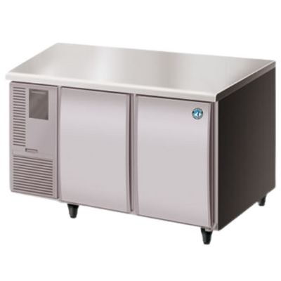 Hoshizaki RT-126MA-A  - 2 door Under Counter Refrigerator - RT-126MA-A