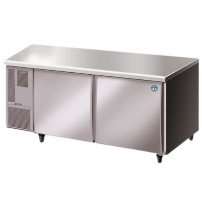 Hoshizaki RT-156MA-A - 2 door Under Counter Refrigerator - RT-156MA-A