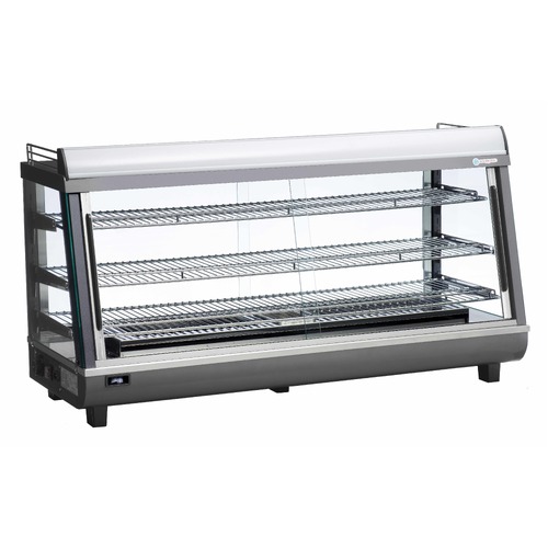 Ics Pacific Pavia 190 Bench Top Display - RTR186L