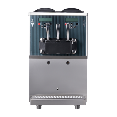 Pasmo Pascal S121 Gravity - 2 Flavour (Plus Mixed) Soft Serve - S121-GRAVITY