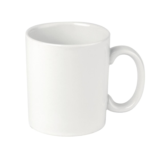 Olympia Athena Mugs 280ml (Box of 36) - S543
