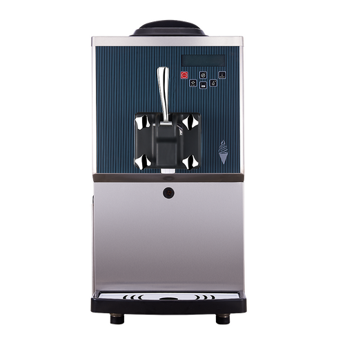 Pasmo Pascal S930T Gravity - Single Flavour Soft Serve - S930T-GRAVITY