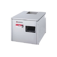 Sammic SAM-3001 Cutlery Dryer Polisher - SAM-3001