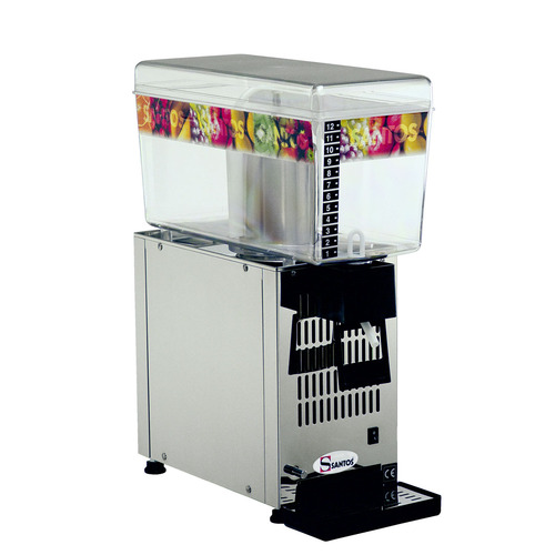 Santos SANTOS34.1 Single Bowl Cold Drink Dispenser - SANTOS34.1