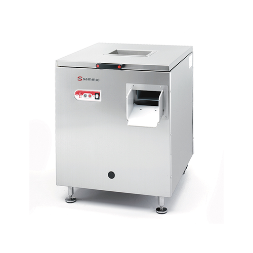 Sammic SAS-6001 Cutlery Dryer Polisher - SAS-6001