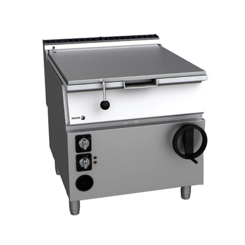 Fagor SB-G910I 90L - Gas Tilting Bratt Pan  LPG - SB-G910I