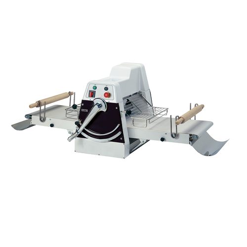 Moretti Forni SB/50P - Dough Sheeter - Benchtop - SB50P
