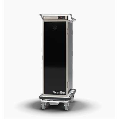 Scanbox SBELSHF14 - ScanBox Ergo Line HF14 Heated 14 x 1/1 GN - SBELSHF14