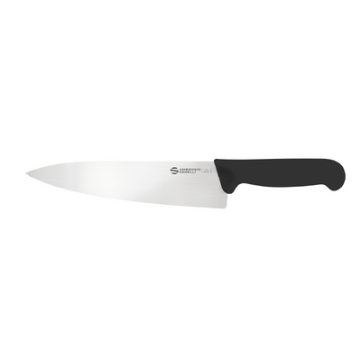 Ambrogio Sanelli Supra Chef Knife - 260mm Black - SC49026B
