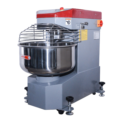 Tyrone SCP34 - Fixed Head Heavy Duty 34 Litre Spiral Mixer - SCP34