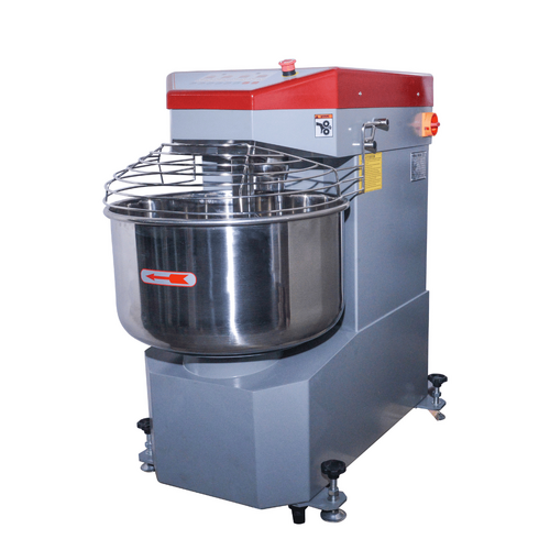 Tyrone SCP45 - Fixed Head Heavy Duty 45 Litre Spiral Mixer - SCP45